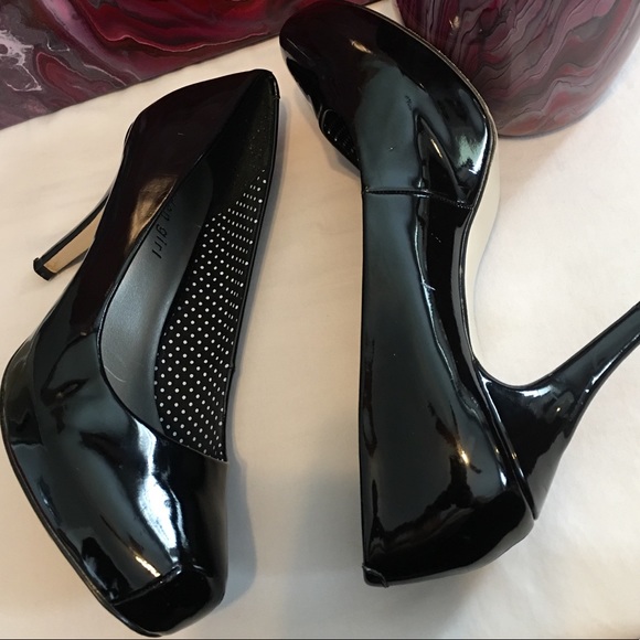 Madden Girl GETTA Patent Leather Heels - Picture 3 of 6